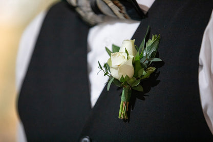Boutonnière