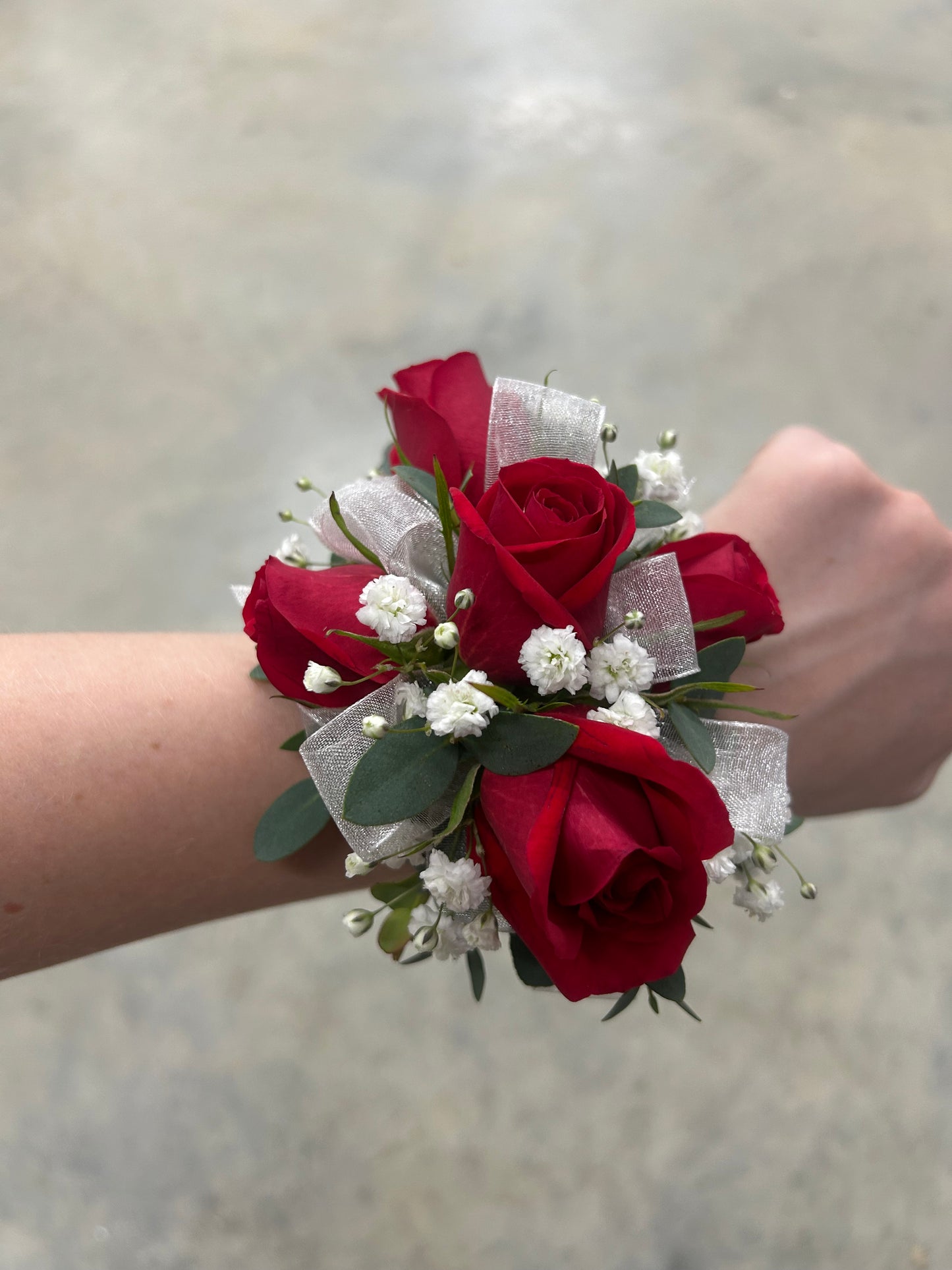 Corsage