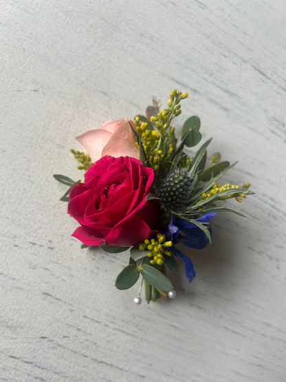 Boutonnière
