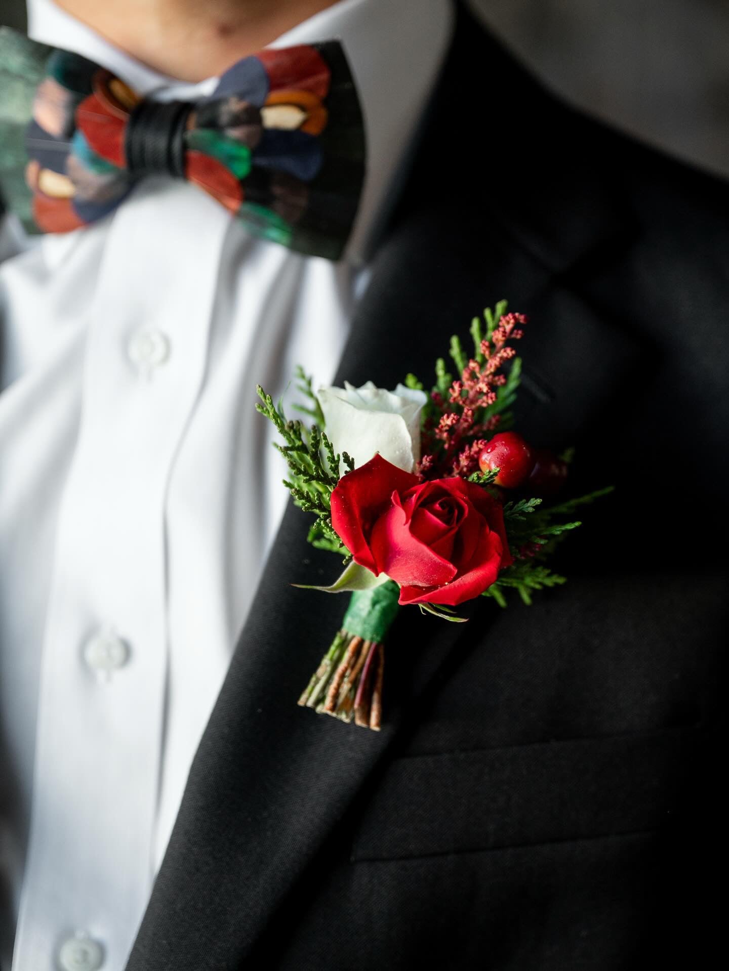 Boutonnière