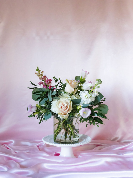 Valentines Day - Standard Arrangement